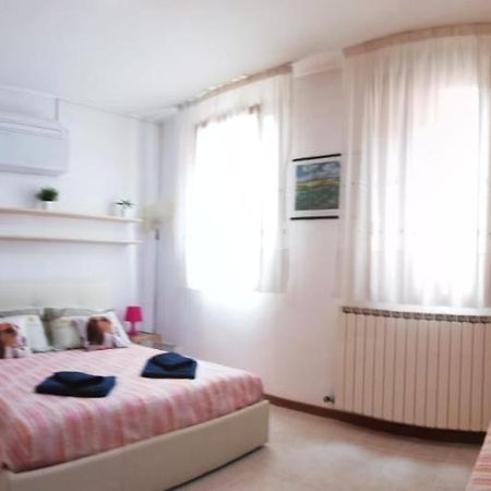 Appartamento Alla Corte Venice Exterior photo