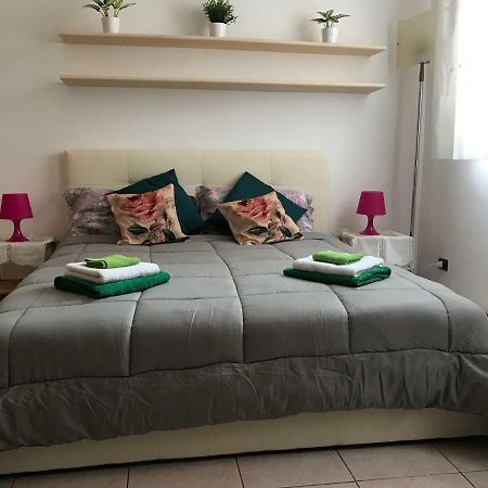Appartamento Alla Corte Venice Exterior photo