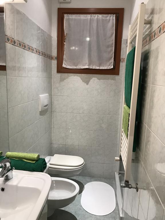 Appartamento Alla Corte Venice Exterior photo