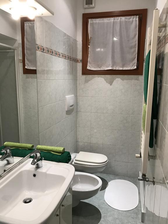 Appartamento Alla Corte Venice Exterior photo