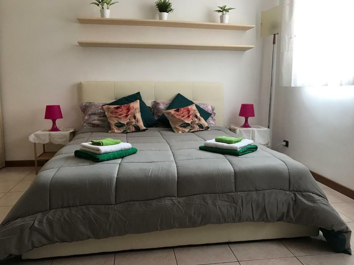 Appartamento Alla Corte Venice Exterior photo