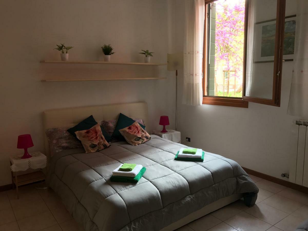 Appartamento Alla Corte Venice Exterior photo